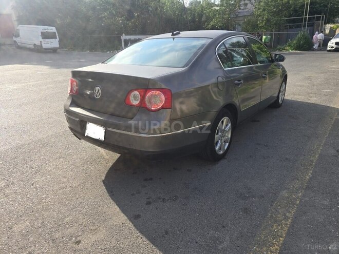 Volkswagen Passat 2005, 408,200 km - 2.0 л - Bakı