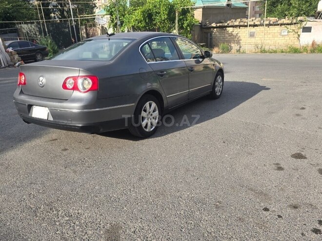 Volkswagen Passat 2005, 408,200 km - 2.0 л - Bakı