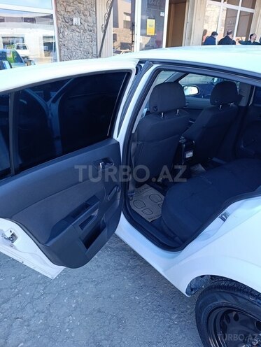Opel Astra 2009, 247,568 km - 1.4 l - 