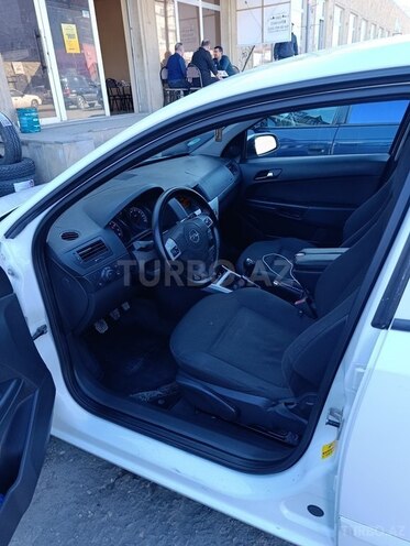 Opel Astra 2009, 247,568 km - 1.4 l - 