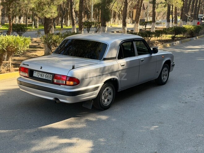 GAZ 31105 2004, 243,000 km - 2.4 l - Sumqayıt