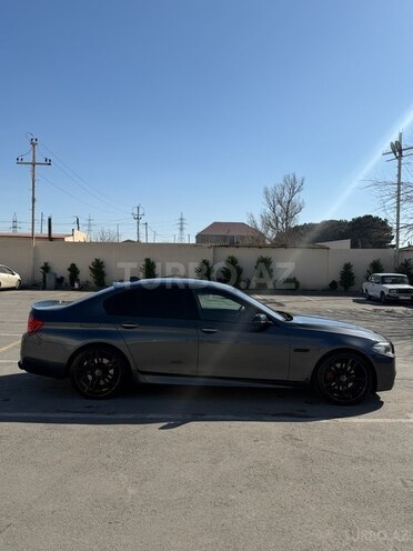 BMW 528 2016, 198,000 km - 2.0 l - Sumqayıt
