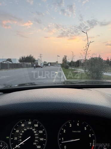 BMW 528 2016, 198,000 km - 2.0 l - Sumqayıt