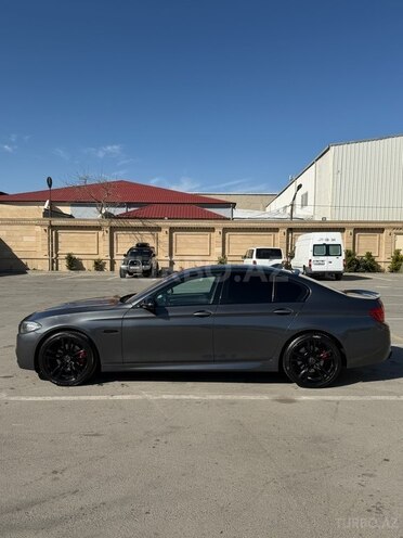 BMW 528 2016, 198,000 km - 2.0 l - Sumqayıt