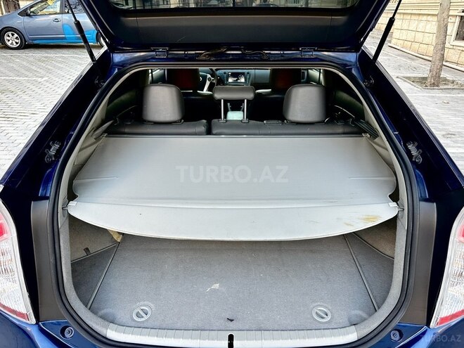 Toyota Prius 2010, 232,122 km - 1.8 l - Bakı