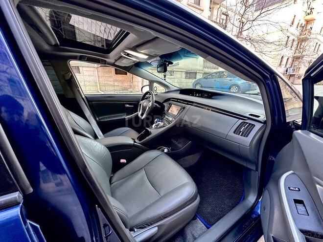Toyota Prius 2010, 232,122 km - 1.8 l - Bakı