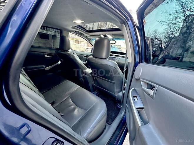 Toyota Prius 2010, 232,122 km - 1.8 l - Bakı