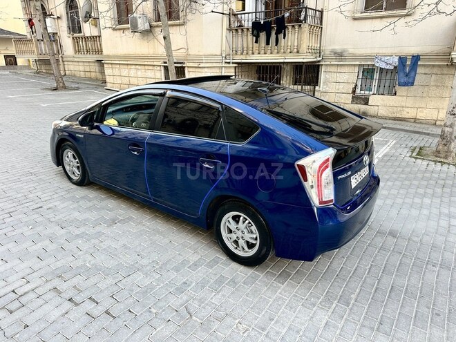 Toyota Prius 2010, 232,122 km - 1.8 l - Bakı
