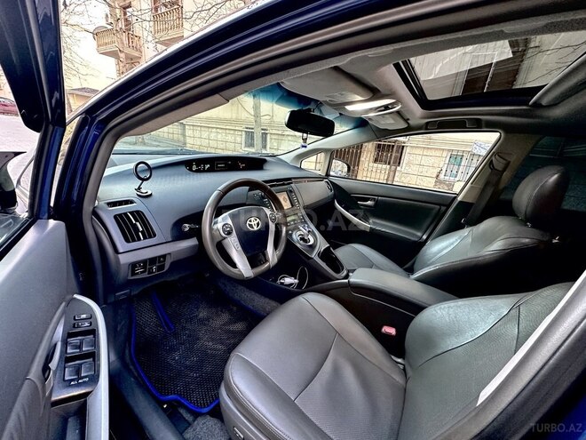 Toyota Prius 2010, 232,122 km - 1.8 l - Bakı