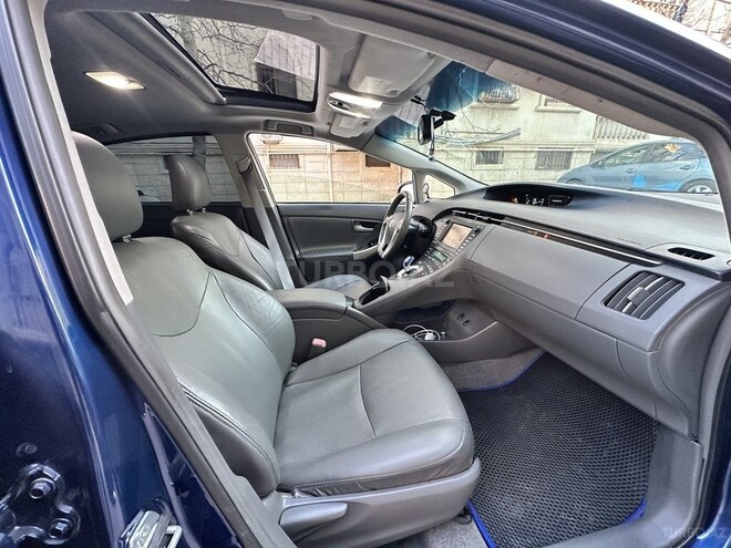 Toyota Prius 2010, 232,122 km - 1.8 l - Bakı