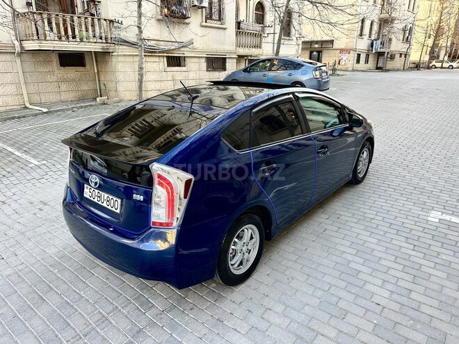Toyota Prius 2010, 232,122 km - 1.8 l - Bakı
