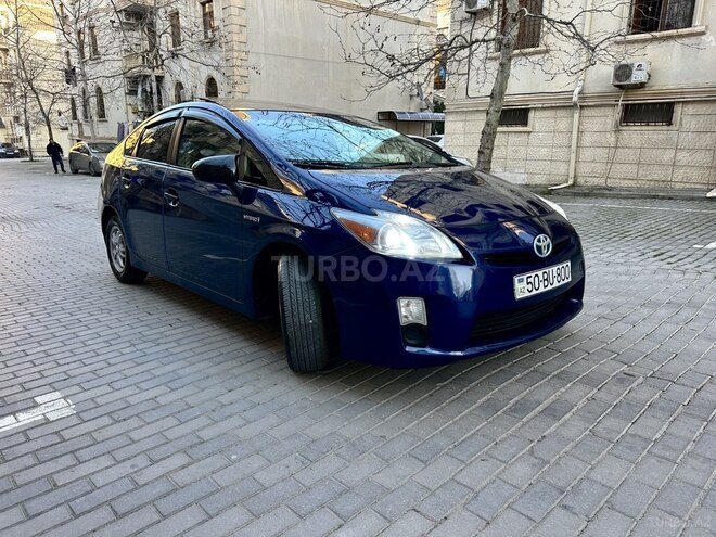 Toyota Prius 2010, 232,122 km - 1.8 l - Bakı