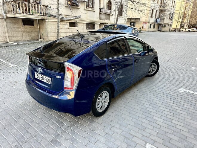 Toyota Prius 2010, 232,122 km - 1.8 l - Bakı