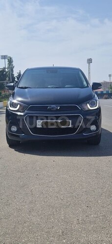 Chevrolet Spark-1