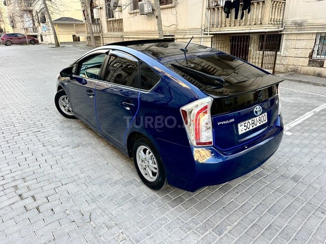 Toyota Prius 2010, 232,122 km - 1.8 l - Bakı