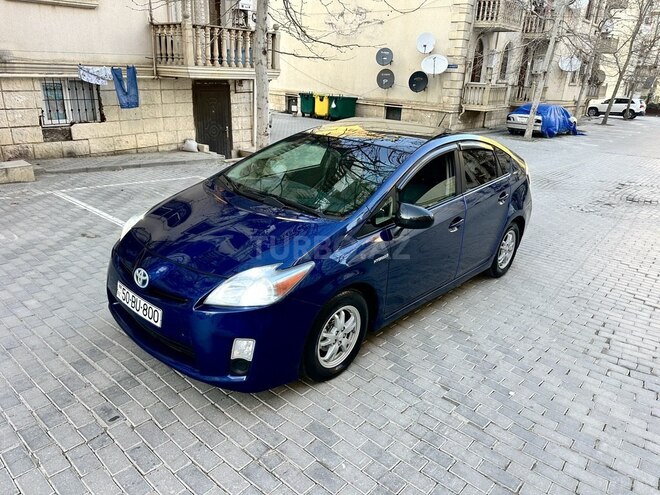 Toyota Prius 2010, 232,122 km - 1.8 l - Bakı