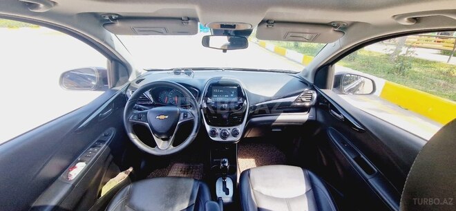 Chevrolet Spark-7