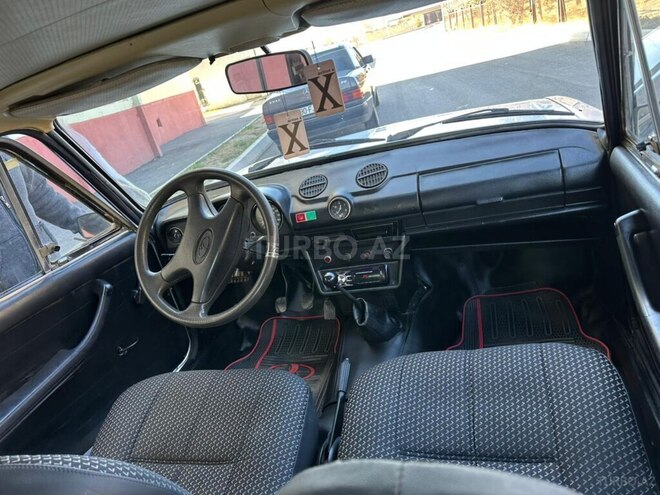LADA (VAZ) 2106 2001, 258,336 km - 1.5 l - Mingəçevir