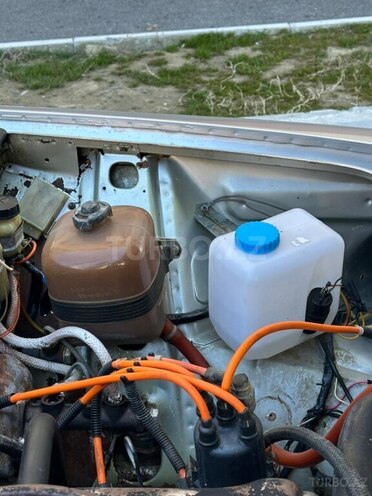 LADA (VAZ) 2106 2001, 258,336 km - 1.5 l - Mingəçevir