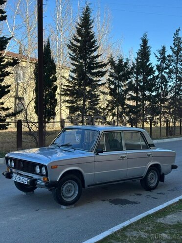 LADA (VAZ) 2106 2001, 258,336 km - 1.5 l - Mingəçevir