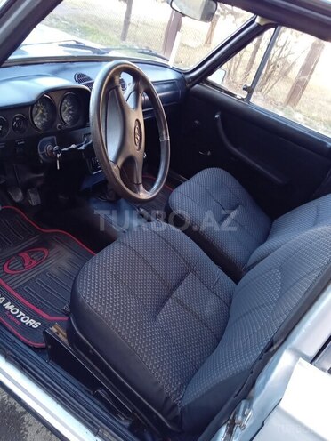 LADA (VAZ) 2106 2001, 258,336 km - 1.5 l - Mingəçevir