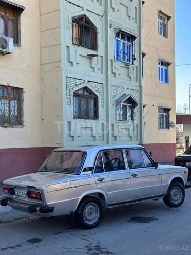 LADA (VAZ) 2106 2001, 258,336 km - 1.5 l - Mingəçevir