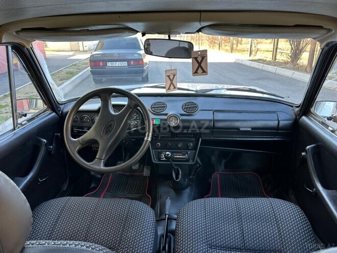 LADA (VAZ) 2106 2001, 258,336 km - 1.5 l - Mingəçevir