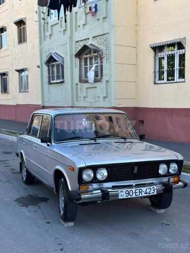 LADA (VAZ) 2106 2001, 258,336 km - 1.5 l - Mingəçevir