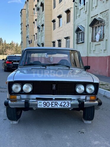 LADA (VAZ) 2106 2001, 258,336 km - 1.5 l - Mingəçevir