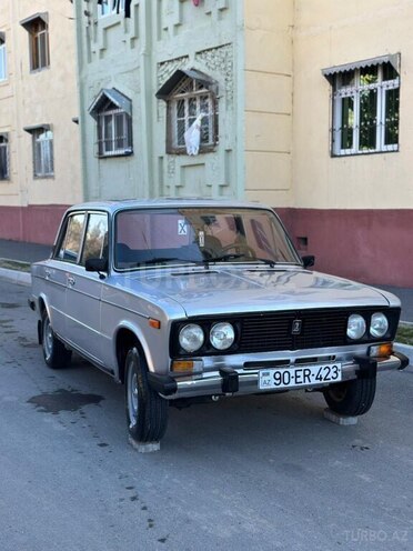 LADA (VAZ) 2106 2001, 258,336 km - 1.5 l - Mingəçevir