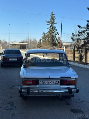 LADA (VAZ) 2106 2001, 258,336 km - 1.5 l - Mingəçevir