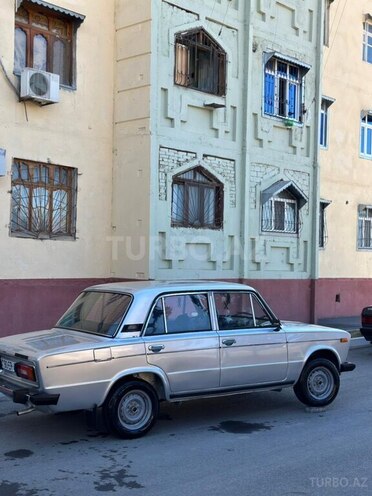 LADA (VAZ) 2106 2001, 258,336 km - 1.5 l - Mingəçevir