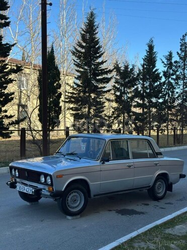 LADA (VAZ) 2106 2001, 258,336 km - 1.5 l - Mingəçevir