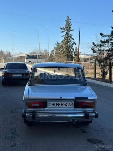 LADA (VAZ) 2106 2001, 258,336 km - 1.5 l - Mingəçevir