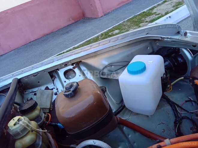 LADA (VAZ) 2106 2001, 258,336 km - 1.5 l - Mingəçevir