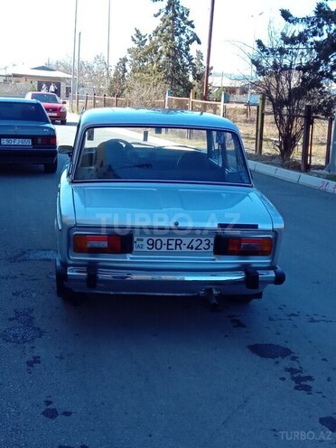 LADA (VAZ) 2106 2001, 258,336 km - 1.5 l - Mingəçevir