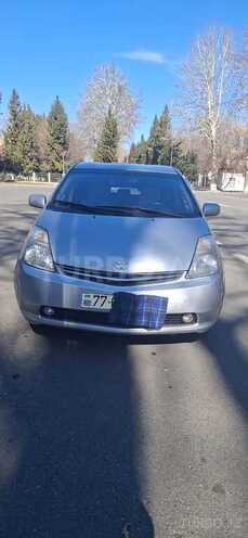 Toyota Prius 2007, 435,445 km - 1.5 l - Mingəçevir