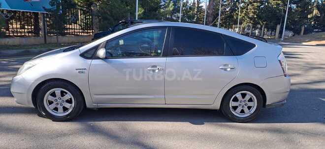 Toyota Prius 2007, 435,445 km - 1.5 l - Mingəçevir