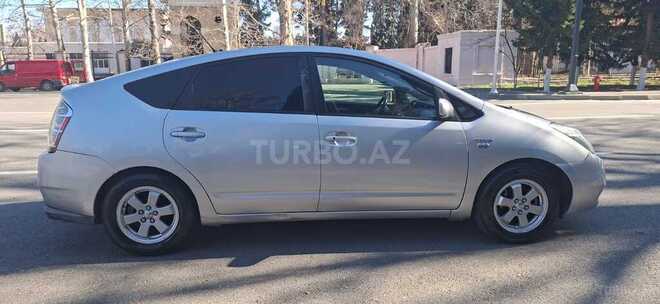 Toyota Prius 2007, 435,445 km - 1.5 l - Mingəçevir