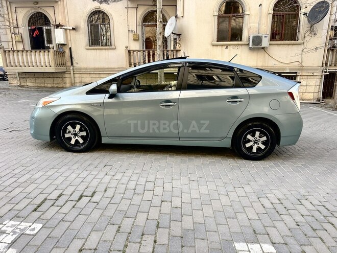 Toyota Prius 2013, 223,521 km - 1.8 l - Bakı