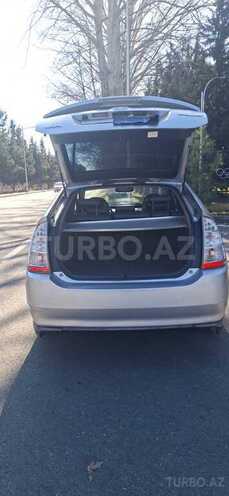 Toyota Prius 2007, 435,445 km - 1.5 l - Mingəçevir