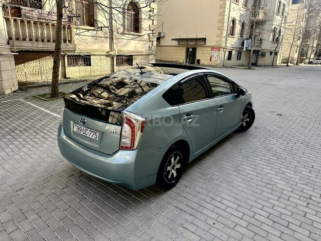 Toyota Prius 2013, 223,521 km - 1.8 l - Bakı
