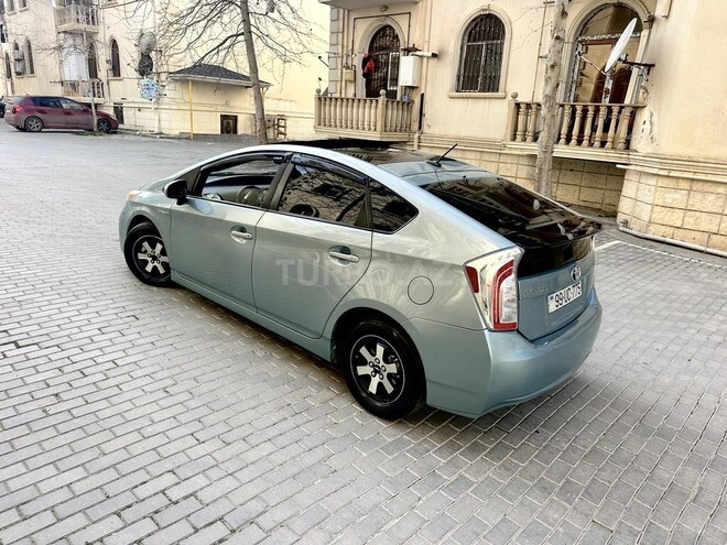 Toyota Prius 2013, 223,521 km - 1.8 l - Bakı