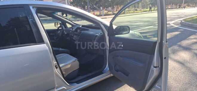 Toyota Prius 2007, 435,445 km - 1.5 l - Mingəçevir