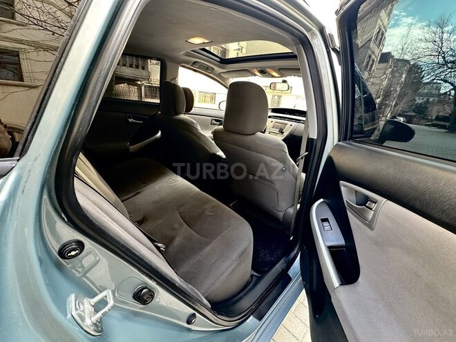 Toyota Prius 2013, 223,521 km - 1.8 l - Bakı