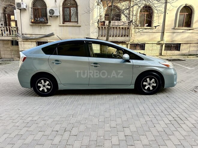 Toyota Prius 2013, 223,521 km - 1.8 l - Bakı