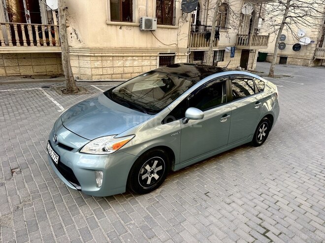 Toyota Prius 2013, 223,521 km - 1.8 l - Bakı