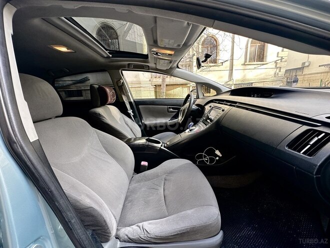Toyota Prius 2013, 223,521 km - 1.8 l - Bakı