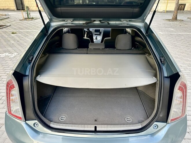 Toyota Prius 2013, 223,521 km - 1.8 l - Bakı