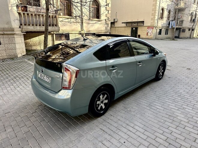 Toyota Prius 2013, 223,521 km - 1.8 l - Bakı